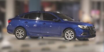 Efectiva vigilancia de la Policía de Cancún logra la recuperación de tres vehículos robados