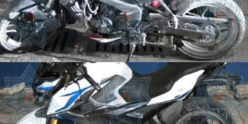 "Policía de Cancún refuerza la seguridad con acciones de prevención del delito"