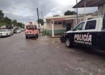 Preocupa el aumento de la inseguridad en Felipe Carrillo Puerto tras nuevos ataques