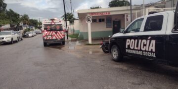 Preocupa el aumento de la inseguridad en Felipe Carrillo Puerto tras nuevos ataques