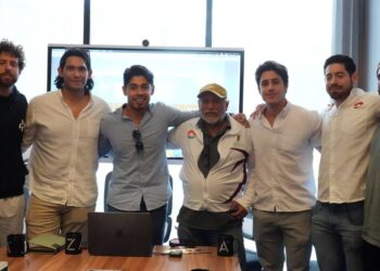 "Presentan en Cancún el Hycore Wellness Festival, un nuevo espacio para la vida activa"