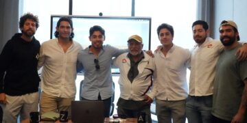 "Presentan en Cancún el Hycore Wellness Festival, un nuevo espacio para la vida activa"