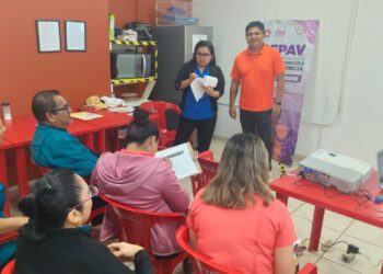 Promueve DIF Benito Juárez la Equidad de Género en el sector empresarial de Cancún