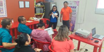 Promueve DIF Benito Juárez la Equidad de Género en el sector empresarial de Cancún