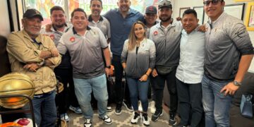 Promueven el alto rendimiento deportivo en Benito Juárez para el éxito nacional