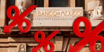 «Tasa de interés se mantiene en 7% tras decisión del Banco de México»