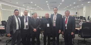 "Quintana Roo destaca en la lucha contra el delito de extorsión a nivel nacional"