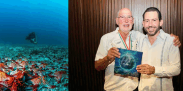 Quintana Roo impulsa el crecimiento con la nueva Guía de Buceo del Caribe Mexicano