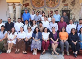 Quintana Roo refuerza acciones contra el Cambio Climático en la Península de Yucatán