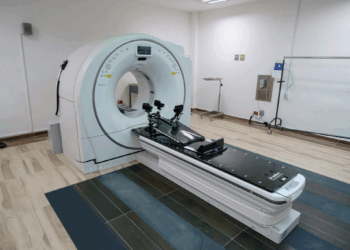 Quintana Roo suma nuevo tomógrafo en Chetumal (1)