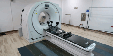 Quintana Roo suma nuevo tomógrafo en Chetumal (1)