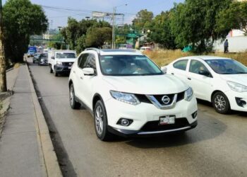 Contingencia ambiental por ozono en CDMX y Edomex continúa este 13 de febrero de 2026