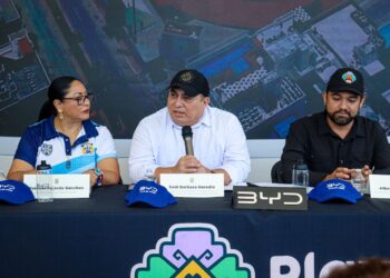 "Refuerzos clave para el Inter Playa del Carmen en la ofensiva"