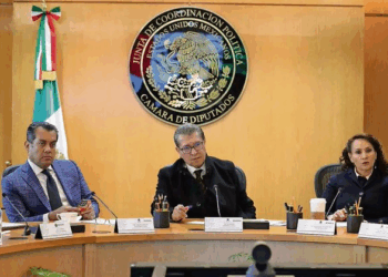 Ricardo Monreal confirma que la reforma electoral está lista para su debate