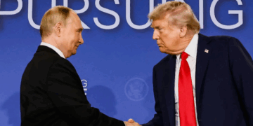 Rusia advierte que el mundo entra en una etapa peligrosa por el fin del tratado nuclear con EU