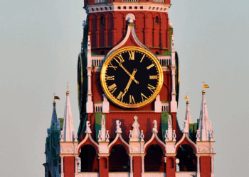 Rusia condiciona la paz en el mundo a la seguridad total de sus propios intereses