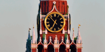 Rusia condiciona la paz en el mundo a la seguridad total de sus propios intereses