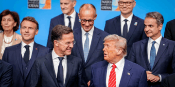 Rusia exige nuevas condiciones para la estabilidad estratégica global