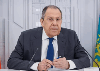 Rusia lamenta que EE. UU. ignore los acuerdos de Alaska y mantenga las sanciones de Biden