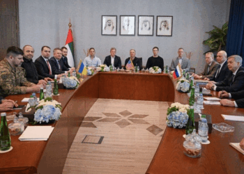 Rusia y Ucrania logran un histórico intercambio de prisioneros tras meses de espera