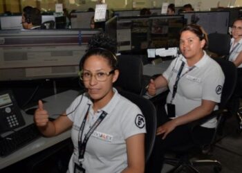 «El sistema telefónico 089 se presenta como pilar contra la extorsión»