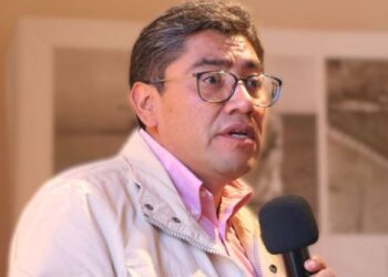 VIDEO «Saúl Monreal advierte posible demanda contra Morena ante su candidatura en Zacatecas»