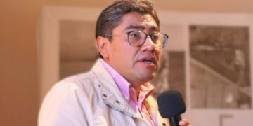 VIDEO «Saúl Monreal advierte posible demanda contra Morena ante su candidatura en Zacatecas»