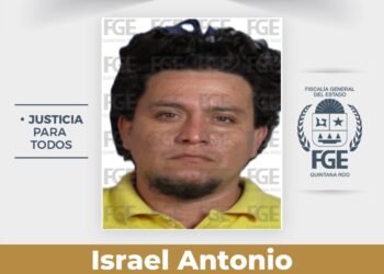 "Sentencia por homicidio calificado en contra de dos sujetos en Benito Juárez"