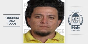 "Sentencia por homicidio calificado en contra de dos sujetos en Benito Juárez"