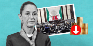 Claudia Sheinbaum defiende la Reforma Electoral y asegura que no habrá negociaciones