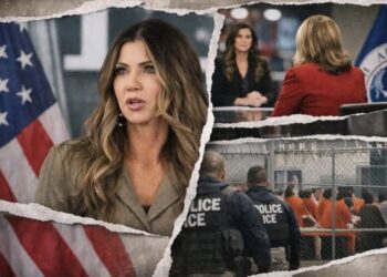 Solicitudes para ICE superan las 220 mil tras llamado del gobierno de Trump