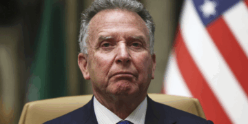 Steve Witkoff destaca avances en las conversaciones de paz celebradas en Abu Dabi