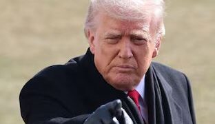 Reino Unido bloquea a Trump el uso de bases para un posible ataque a Irán