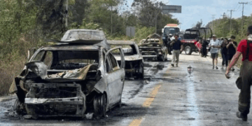 Tensión en Quintana Roo por la muerte de El Mencho provoca suspensión de actividades