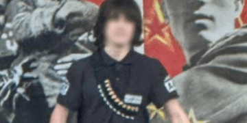 Tragedia en Rusia: Se registra un tiroteo en una escuela técnica de Anapa