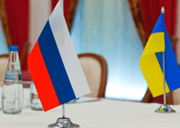 Trump anticipa avances positivos en el conflicto ucraniano