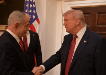 Trump apuesta por mantener el diálogo con Irán tras su encuentro con Netanyahu