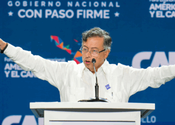 Trump cambia de opinión sobre Gustavo Petro antes de su encuentro bilateral