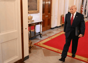 Trump organiza cumbre en Miami para consolidar su alianza regional con Latinoamérica