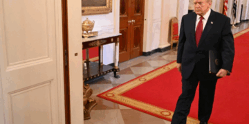 Trump organiza cumbre en Miami para consolidar su alianza regional con Latinoamérica