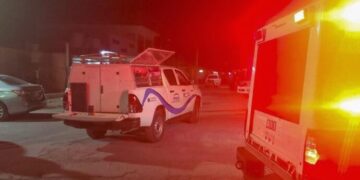 Se registra mega fuga de gas en Reynosa; genera pánico en al menos 15 colonias