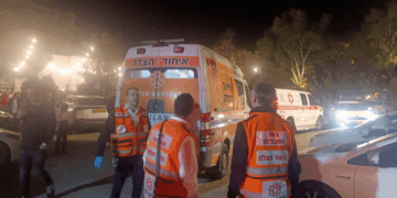 Un novio sufre un paro cardíaco en plena celebración de su boda