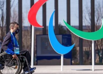 Kremlin responde a presión contra atletas paralímpicos de Rusia