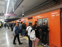 #VIDEO: Tren CDMX-AIFA listo para operar antes de la Semana Santa de 2026