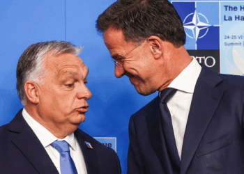 Viktor Orbán advierte que se avecinan los tiempos más peligrosos por el despliegue de tropas