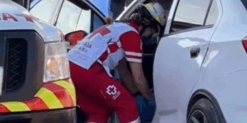 Violento ataque armado cobra la vida de un empresario en la Supermanzana 94