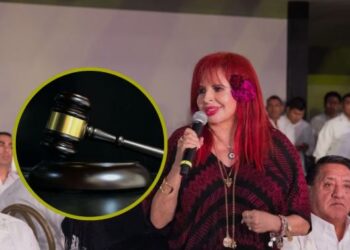 «Fractura en Campeche impacta a la 4T, advierte Morena»