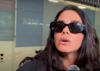 Vinculan a proceso a Livia Brito por falsedad de declaraciones ante la justicia