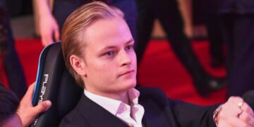 Juicio al hijo de la princesa de Noruega, imputado por violación, saca a la luz un secreto familiar