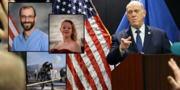 Estrategia del ICE en Minnesota tras la reducción de agentes federales